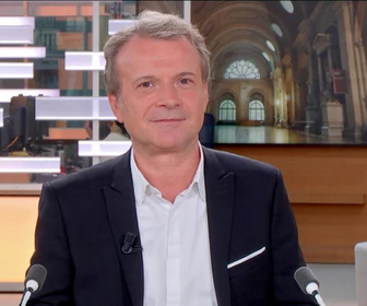 Replay L'info s'éclaire - Émission du mardi 23 septembre 2025