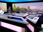 Replay Le débat - Xi Jinping, faiseur de paix en Iran ?