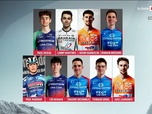 Replay Cyclisme sur route