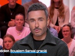 Replay Quotidien, première partie du 12 novembre 2025