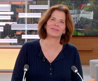 Replay L'info s'éclaire - 09/01/2026