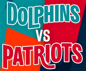 Replay Les résumés NFL - Miami Dolphins @ New England Patriots