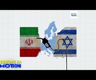 Replay Guerre en Iran : où les prix des carburants ont-ils le plus augmenté en Europe ?