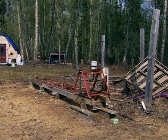 Replay Habitations en péril - S5E29 - Double sauvetage dans le Denali - Partie 1