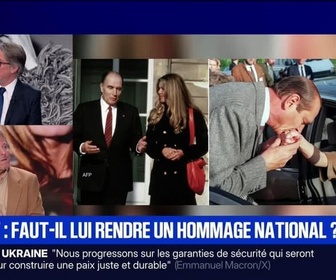 Replay Marschall Truchot - Marshall Truchot : Bardot, faut-il lui rendre un hommage national ? - 29/12
