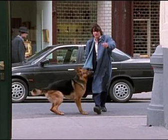 Replay Rex, chien flic - Apportez-moi la tête de Beethoven