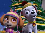 Replay Paw Patrol, la Pat'Patrouille - Le super Noël de Charlie