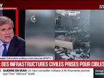 Replay Les émissions spéciales - Édition Spéciale - Détroit d'Ormuz : BFMTV au plus près des frappes - 11/03