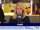 Replay L'intégrale de Good Morning Business du jeudi 8 octobre