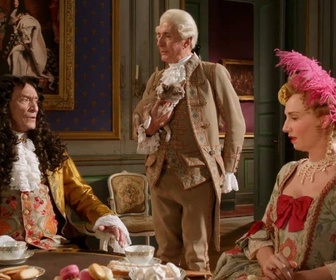 Replay La petite histoire de France - Alibi.com / Bowling / La solitudine / Chant du coqueluche