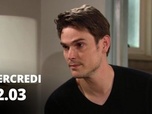 Replay Les feux de l'amour - Episode du 22 mars 2023