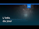 Replay L'info du jour | 20 juillet 2026 - Soir