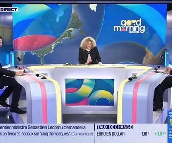 Replay Good Morning Business - L'ONU peut-elle être réformée ?