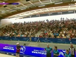 Replay Pétanque - 1/4 de finale dames des chpts de France triplettes