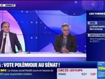 Replay Les experts du soir - Atos : BPI France pourrait regarder - 21/03
