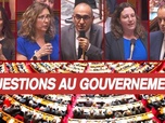 Replay Questions au Gouvernement du mardi 21 juillet 2026