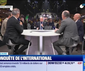 Replay Tech & Co Business - La Tech française à la conquête de l'international - 23/09