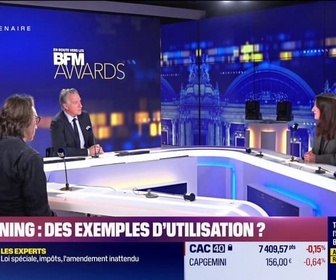 Replay En route vers les BFM Awards : Marché de la notification push, quel bilan ? - Samedi 14 décembre