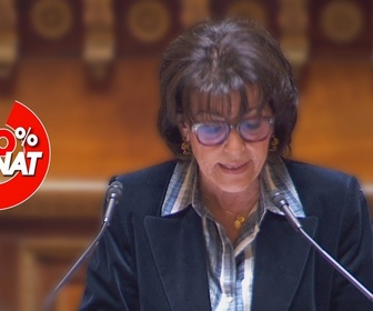 Replay 100% Sénat - Programmation pluriannuelle de l'énergie : débat au Sénat