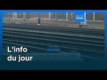 Replay L'info du jour | 18 novembre 2025 - Mi-journée