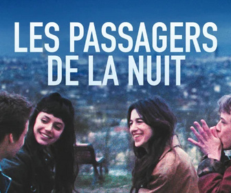 Replay Les Passagers de la nuit