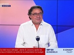 Replay Les Experts - Édouard Philippe propose la retraite à 65 ans