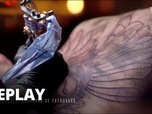 Replay Tattoo Cover