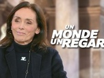 Replay Un monde, un regard - Jacqueline Laffont, l'avocate obstinée