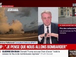 Replay Marschall Truchot : Après la trêve, reprise des bombardements ? - 21/04