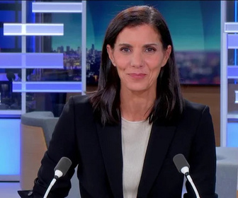 Replay Le 23h - 23/11/2025