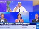 Replay Les Experts : Dégradation des comptes, quels enseignements ? - 03/09