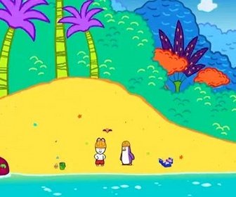 Replay Didou construis-moi un bateau