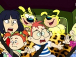 Replay Nos voisins Les Marsupilamis - S05 E24 - Maman débarque (2ème partie)