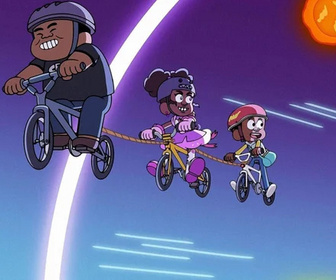 Replay Craig de la crique - 08/03/2026