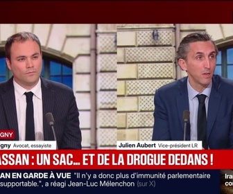 Replay SIGNÉ CONSIGNY - 2027 : la droite doit-elle sortir la tronçonneuse ? - 02/04