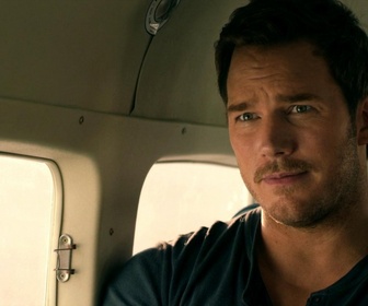 Replay Jurassic World : Fallen Kingdom
