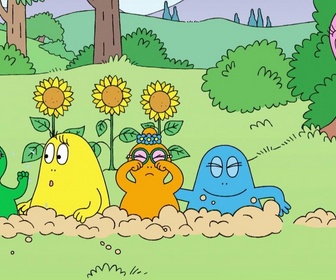 Replay Barbapapa en Famille - La famille de Barbapapa