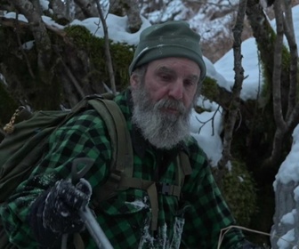 Replay Seuls face à l'Alaska - S9E7 - Rester en alerte