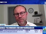 Replay BFM Bourse - Alerte traders : les seuils techniques incontournables sur les marchés et les valeurs - 10/06