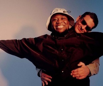 Replay Nuits Sonores 2026 - Skream & Benga