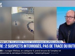 Replay Apolline de 9 à 10 - Cambriolage du Louvre: Nos édifices patrimoniaux sont aujourd'hui la cible du grand ou petit banditisme, assure Jérémie Patrier-Leitus (Horizons)