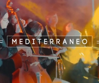 Replay Mediterraneo - Chantons au lycée, en Tunisie