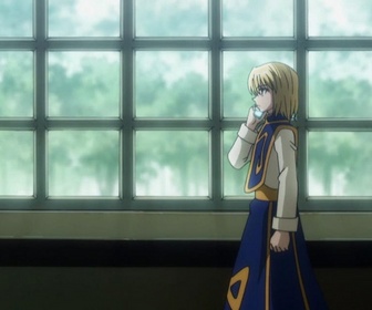 Replay Hunter x Hunter - S5 E8 - Capture et stratagème !