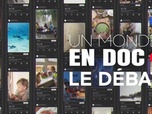 Replay Un monde en doc - Données personnelles sur Internet : un marché qui nous échappe ?