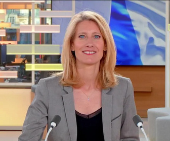 Replay La politique s'éclaire - 22/03/2026