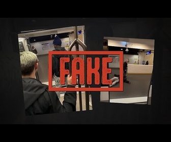 Replay Non, cette vidéo ne montre pas une altercation entre un immigré et des Espagnols à Barcelone