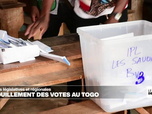 Replay Journal De L'afrique - Togo : Dépouillement des votes des élections législatives et régionales
