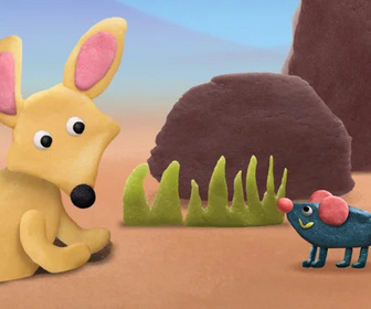 Replay Patamuse - Clovis le fennec