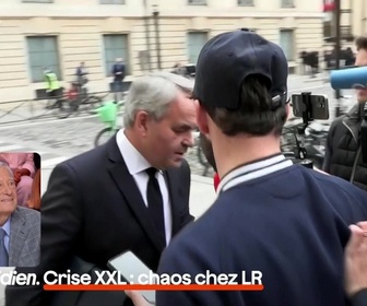 Replay Quotidien, deuxième partie du 6 octobre 2025