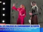 Replay Les longs formats des Locales - Opéra de Lyon : dans les coulisses de l'œuvre Le couronnement de Poppée
